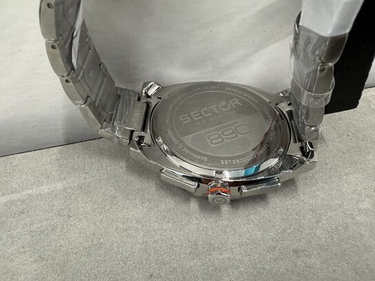 Armbåndsur SECTOR R3273803002