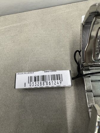 Armbåndsur SECTOR R3253516003