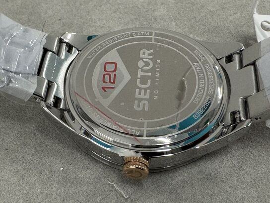 Armbåndsur SECTOR R3253588520