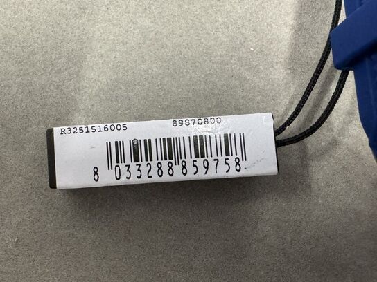 Armbåndsur SECTOR R3251516005