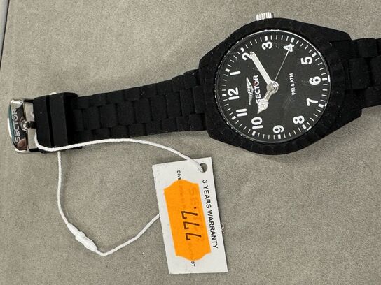 Armbåndsur SECTOR R3251549006