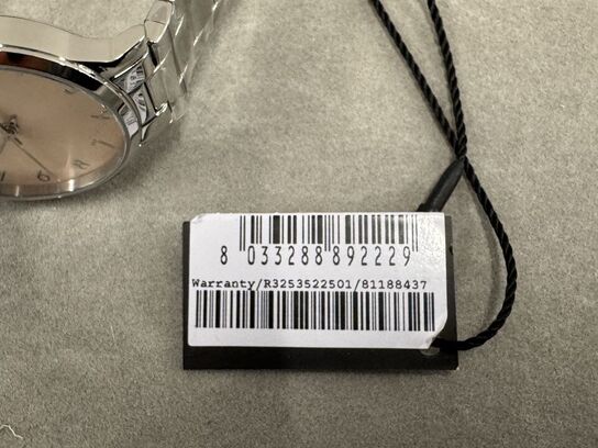 Armbåndsur SECTOR R3253522501