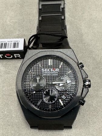 Armbåndsur SECTOR R3273628001