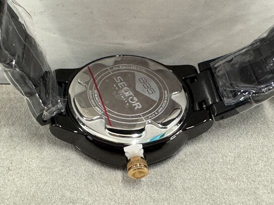 Armbåndsur SECTOR R3253524501