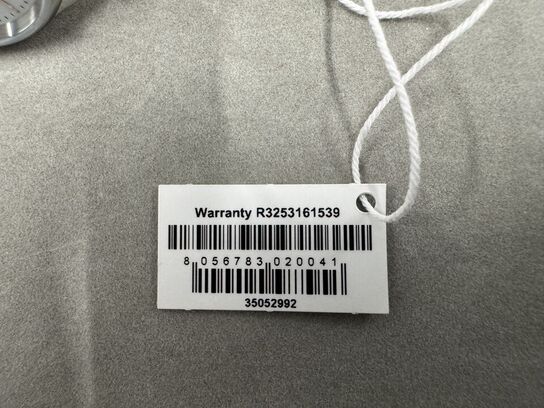Armbåndsur SECTOR R3253161539