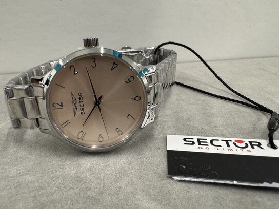 Armbåndsur SECTOR R3253522501