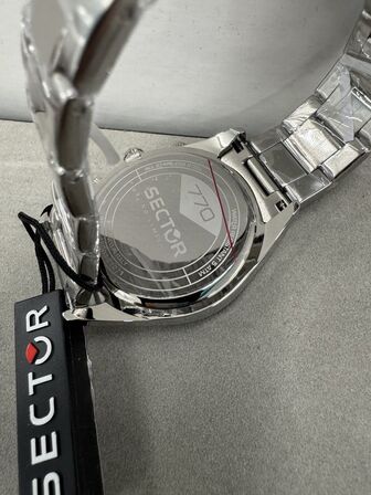 Armbåndsur SECTOR R3253516003
