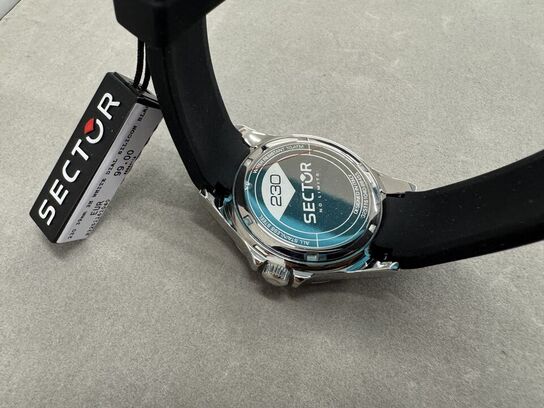 Armbåndsur SECTOR R3251161040