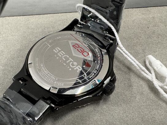 Armbåndsur SECTOR R3253161535