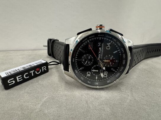 Armbåndsur SECTOR R3271803001