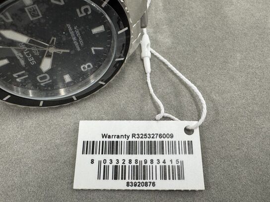 Armbåndsur SECTOR R3253276009