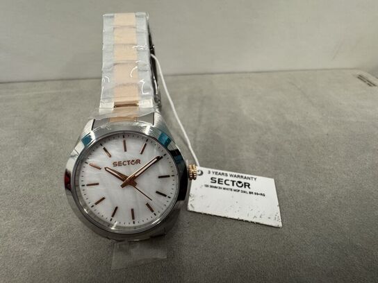 Armbåndsur SECTOR R3253588520