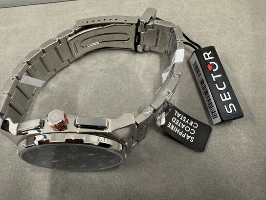 Armbåndsur SECTOR R3273803002