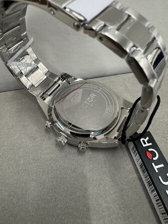 Armbåndsur SECTOR R3253516003