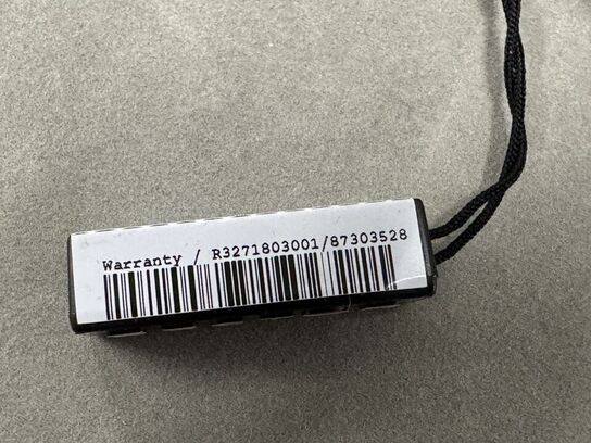 Armbåndsur SECTOR R3271803001