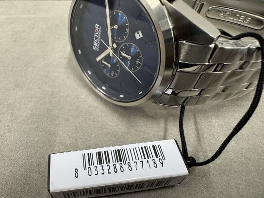 Armbåndsur SECTOR R3273991004