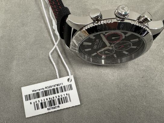 Armbåndsur SECTOR R3251578011