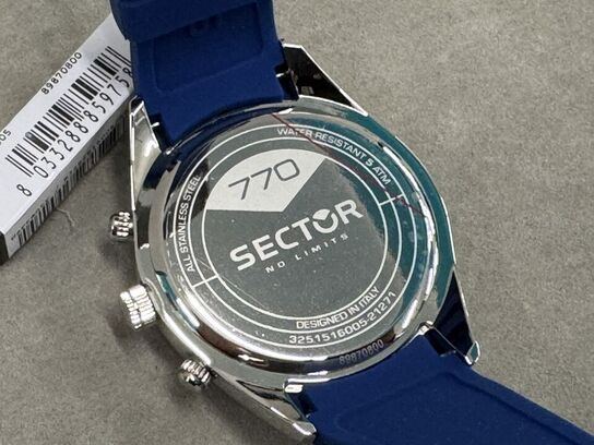Armbåndsur SECTOR R3251516005