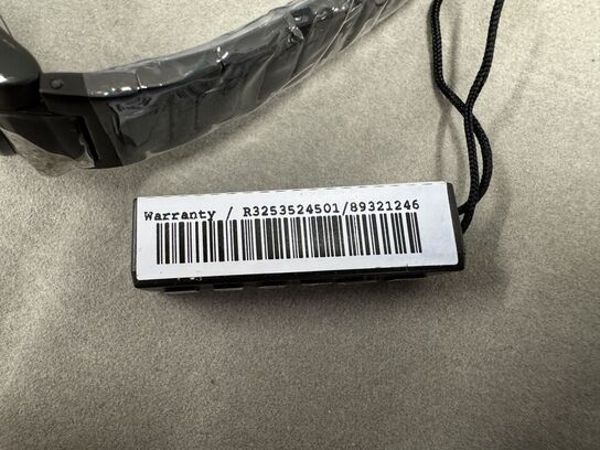 Armbåndsur SECTOR R3253524501