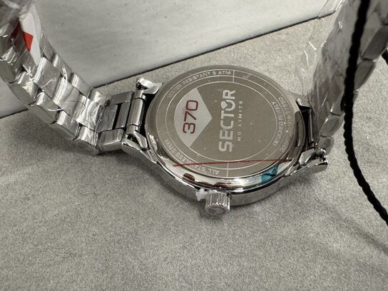Armbåndsur SECTOR R3253522501