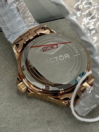 Armbåndsur SECTOR R3253161537