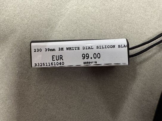 Armbåndsur SECTOR R3251161040