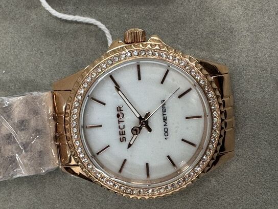 Armbåndsur SECTOR R3253161537