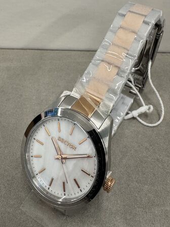 Armbåndsur SECTOR R3253588520