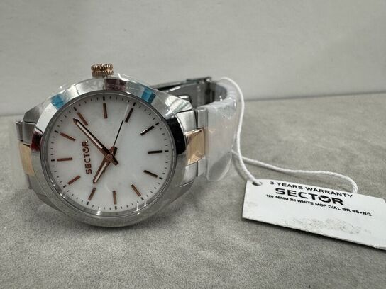 Armbåndsur SECTOR R3253588520