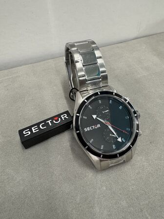 Armbåndsur SECTOR R3253516003