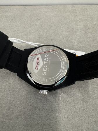 Armbåndsur SECTOR R3251549006