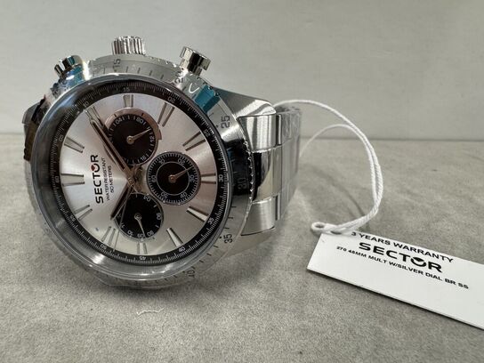 Armbåndsur SECTOR R3253578027