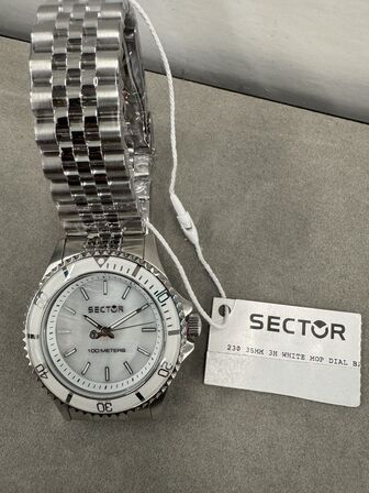 Armbåndsur SECTOR R3253161527