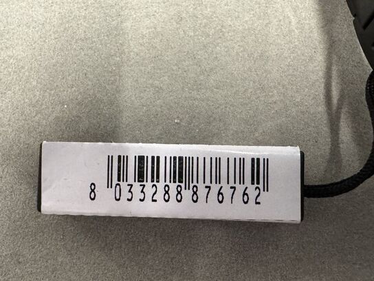 Armbåndsur SECTOR R3273628001