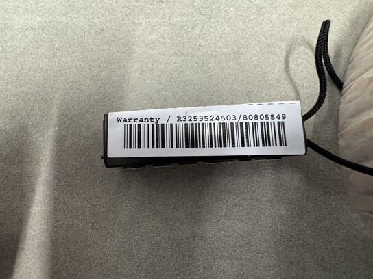 Armbåndsur SECTOR R3253524503