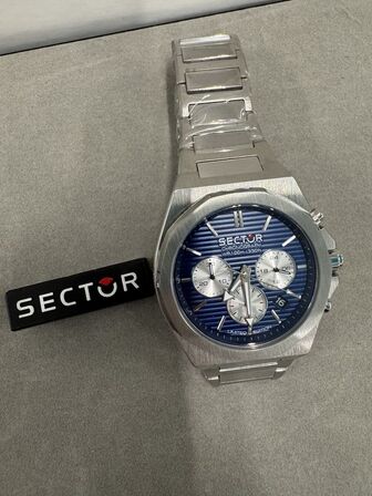 Armbåndsur SECTOR R3273628005
