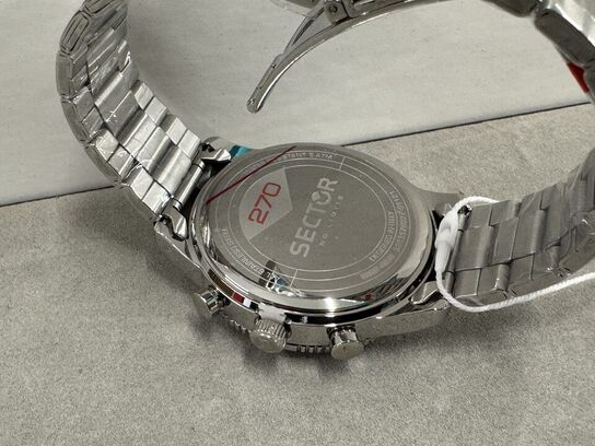 Armbåndsur SECTOR R3253578027