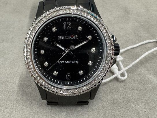 Armbåndsur SECTOR R3253161535