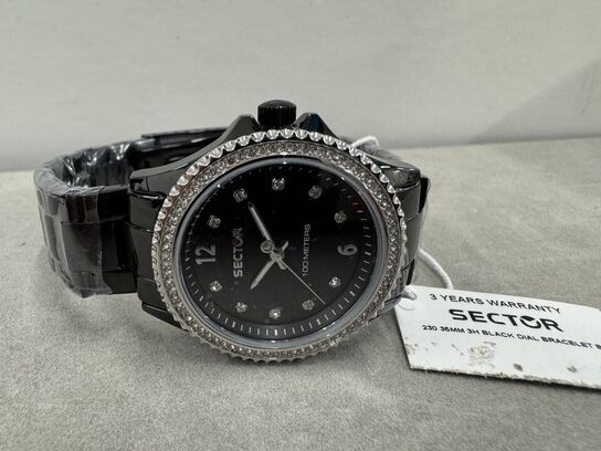 Armbåndsur SECTOR R3253161535