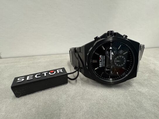Armbåndsur SECTOR R3273628001