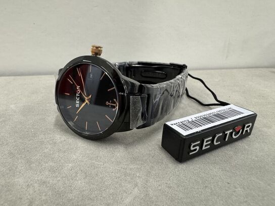 Armbåndsur SECTOR R3253524501