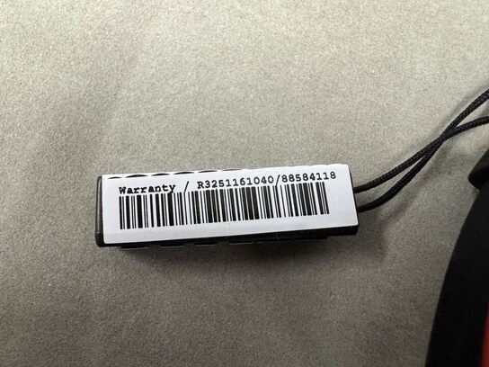 Armbåndsur SECTOR R3251161040