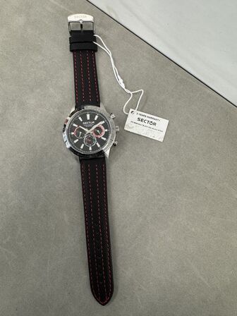 Armbåndsur SECTOR R3251578011