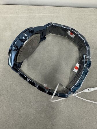 Armbåndsur SECTOR 770 44 MM MULT C: GRAY DIAL BR BLUE
