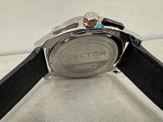 Armbåndsur SECTOR R3271803001