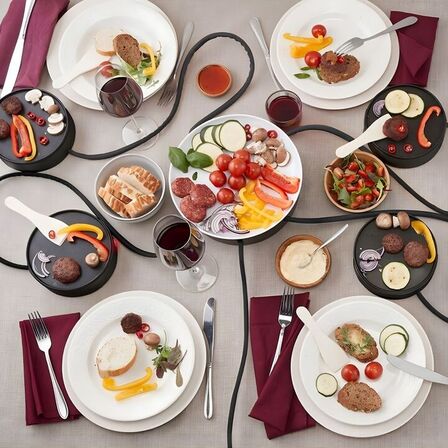 Diverse Auktion April Del 1