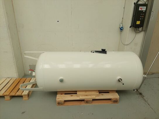 Tryktank