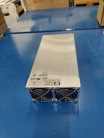 22 stk. Power Supply HDS1500PS24 (Nye)