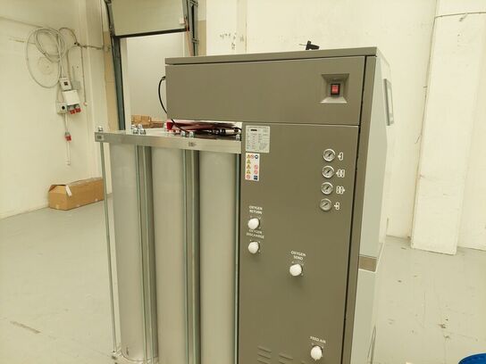 Novair Oxyswing oxygen generatorer