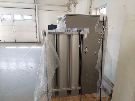 Novair Oxyswing oxygen generatorer